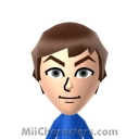 Aximili Esgarrouth Isthill Mii Image by Dogman15