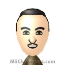 Walt Disney Mii Image by Phillip