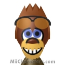 Banjo Mii Image by DTG