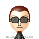 Postal Dude Mii Image by BrenHans