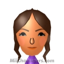 Padma Lakshmi Mii Image by Padma