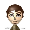 Baelfire Mii Image by TvMovieBuff