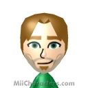 Robin Hood Mii Image by TvMovieBuff