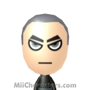 Bleak Mii Image by Makedonec