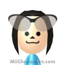 Temmie Mii Image by Levi1208