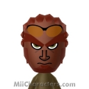 Ganondorf Mii Image by GenericGamer