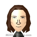 Christoph 'Doom' Schneider Mii Image by bland3st