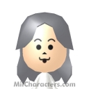 Temmie Mii Image by Conansboy