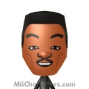 Will Smith Mii Image by A. Wesker