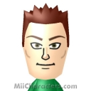 Gregor Mii Image by GraceTwist