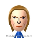 David Bowie Mii Image by Andy Anonymous