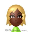 Emerald Sustrai Mii Image by CancerTurtle