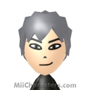 Mercury Black Mii Image by CancerTurtle