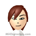 Roman Torchwick Mii Image by CancerTurtle