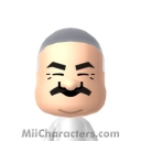 Mr. EAD Mii Image by aMAXproduction