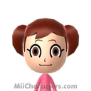 Ai Mii Image by aMAXproduction