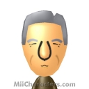 Dustin Hoffman Mii Image by celery