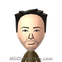 Nathan Drake Mii Image by Delam