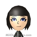 Yuki Mii Image by rhythmclock