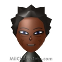 Lord Ohma Mii Image by rhythmclock