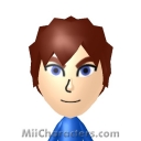 Roy Mii Image by CancerTurtle