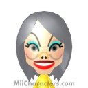 Cruella de Vil Mii Image by Chrisrj