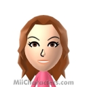 Marzia Bisogini Mii Image by J1N2G