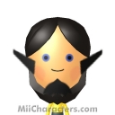 Starfy Mii Image by SuperStarfyKid