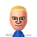 Pit Mii Image by TurboJUSA