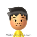 Zi-kai Mii Image by TurboJUSA