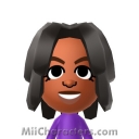 Patricia Mii Image by TurboJUSA