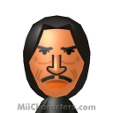 Danny Trejo Mii Image by Davor