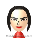 Azula Mii Image by relle