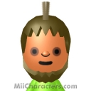 Dipsy Mii Image by TheMiis