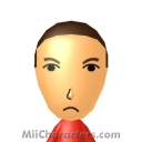 Tully Blanchard Mii Image by reenter23