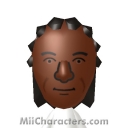 Booker T Mii Image by reenter23