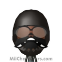 TIE Fighter Pilot Mii Image by !SiC