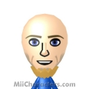 Brentalfloss Mii Image by Junks