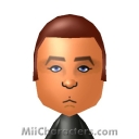 Ray Liotta Mii Image by celery