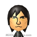 Tom Cruise Mii Image by Ajay