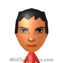 Halle Berry Mii Image by Ajay