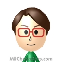 Truman Smithfield Mii Image by rhythmclock