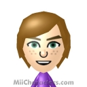 Alex Mii Image by GastonRabbit