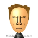 Clint Eastwood Mii Image by celery