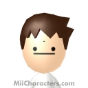 I Like Trains Mii Image by WiiFan2786