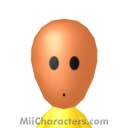 Pom Pom Mii Image by MonstroPega