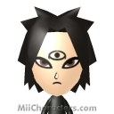 Hiei Mii Image by Eben Frostey