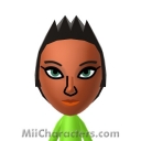 Taye Mii Image by TurboJUSA