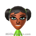 Li'l T. Mii Image by TurboJUSA