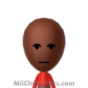 Phred Mii Image by riddleboy